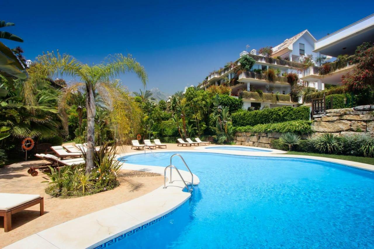 Lomas Del Rey Marbella